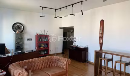 Apartamento com 2 quartos à venda na Avenida Duque de Caxias, 20, Santa Ifigênia, São Paulo, 113 m2 por R$ 850.000