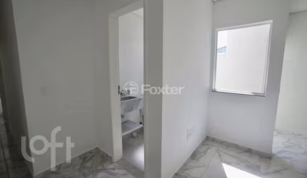 Apartamento com 2 quartos à venda na Rua Edu Chaves, 146, Vila Bastos, Santo André, 86 m2 por R$ 550.000