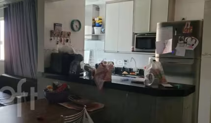 Apartamento com 4 quartos à venda na Rua Japão, 892, Jardim Santo Antônio, Santo André, 230 m2 por R$ 959.000