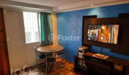 Apartamento com 2 quartos à venda na Rua João XXIII, 765, Cooperativa, São Bernardo do Campo, 45 m2 por R$ 212.000