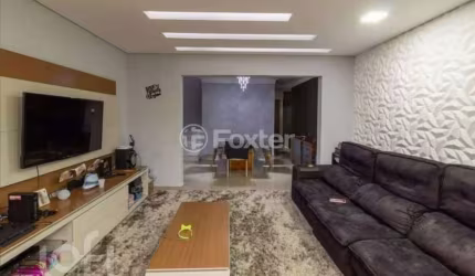 Casa com 3 quartos à venda na Rua Sedan, 549, Utinga, Santo André, 210 m2 por R$ 800.000