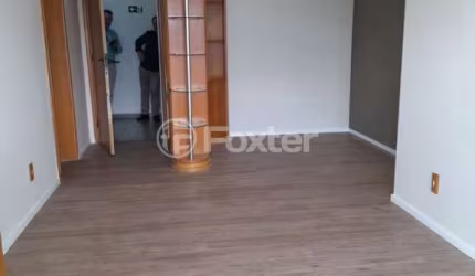 Apartamento com 3 quartos à venda na Rua Speers, 146, Vila São Pedro, Santo André, 70 m2 por R$ 440.000