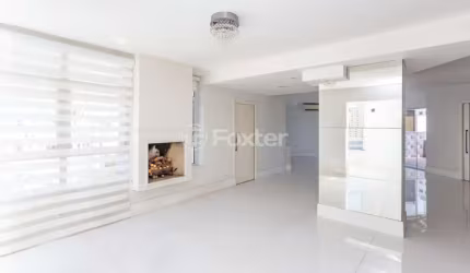 Cobertura com 3 quartos à venda na Rua Doutor Sodré, 158, Vila Nova Conceição, São Paulo, 250 m2 por R$ 4.600.000