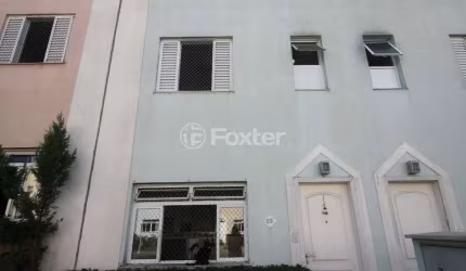 Casa em condomínio fechado com 3 quartos à venda na Rua João da Rocha, 200, Jardim Consórcio, São Paulo, 127 m2 por R$ 730.000