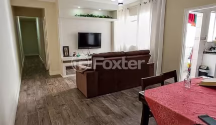 Apartamento com 2 quartos à venda na Avenida Casa Verde, 1061, Casa Verde, São Paulo, 90 m2 por R$ 360.000