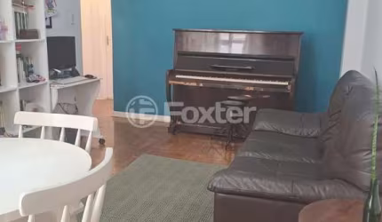 Apartamento com 1 quarto à venda na Alameda Eduardo Prado, 835, Campos Eliseos, São Paulo, 48 m2 por R$ 385.000