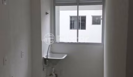 Apartamento com 2 quartos à venda na Avenida Marginal, 2372, Vila Cristália, São Paulo, 42 m2 por R$ 215.000