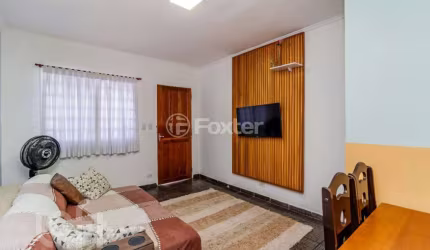 Casa com 2 quartos à venda na Rua Jaime Balmer, 146, Jardim Leme, São Paulo, 80 m2 por R$ 402.800