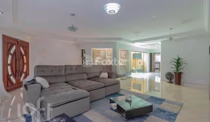 Casa com 4 quartos à venda na Rua Sibéria, 114, Parque Oratório, Santo André, 250 m2 por R$ 1.450.000