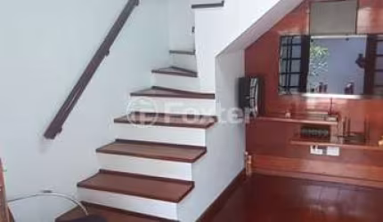 Casa com 2 quartos à venda na Rua Pedra Lavada, 404, Jardim Castanha, Guarulhos, 193 m2 por R$ 907.000