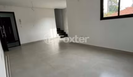 Cobertura com 3 quartos à venda na Rua São Gerônimo, 40, Jardim Bela Vista, Santo André, 140 m2 por R$ 899.000