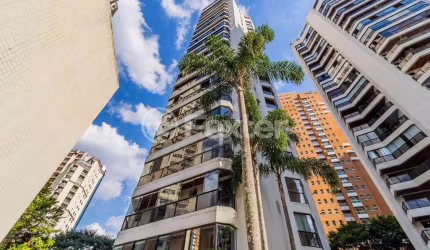 Apartamento com 4 quartos à venda na Rua Diego de Castilho, 500, Jardim Fonte do Morumbi, São Paulo, 239 m2 por R$ 1.900.000