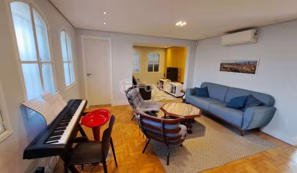 Casa com 4 quartos à venda na Rua Joaquim Anselmo de Oliveira, 328, Jardim Bélgica, São Paulo, 200 m2 por R$ 1.300.000