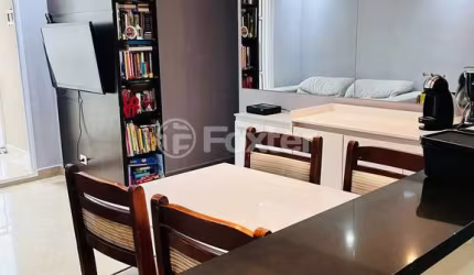 Apartamento com 3 quartos à venda na Rua Eugênio de Freitas, 371, Vila Guilherme, São Paulo, 62 m2 por R$ 500.000