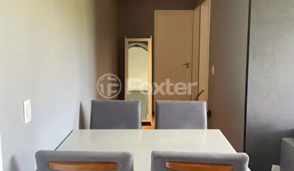 Apartamento com 2 quartos à venda na Estrada da Água Espraiada, 320, Chácara Tropical (Caucaia do Alto), Cotia, 47 m2 por R$ 300.000