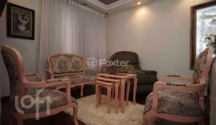 Casa com 5 quartos à venda na Rua Alexandria, 12, Vila Metalúrgica, Santo André, 217 m2 por R$ 960.000