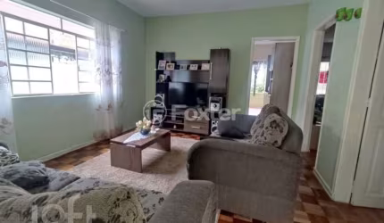 Casa com 3 quartos à venda na Rua Carijós, 2735, Vila Linda, Santo André, 300 m2 por R$ 580.000