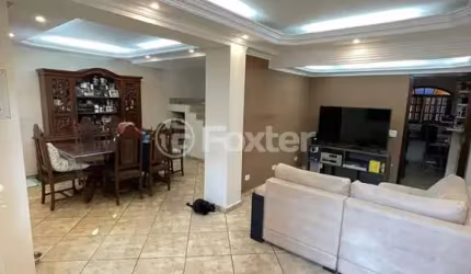 Casa com 4 quartos à venda na Rua Jisiti Noda, 123, Jardim Maria Virginia, São Paulo, 170 m2 por R$ 870.000