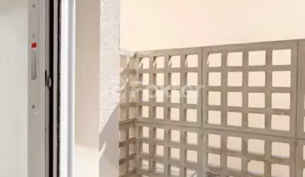 Apartamento com 1 quarto à venda na Rua José de Carvalho, 55, Chácara Santo Antônio, São Paulo, 29 m2 por R$ 280.000