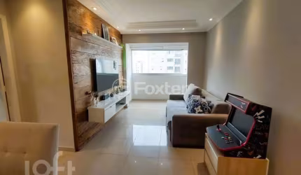 Apartamento com 3 quartos à venda na Rua Estero Belaco, 274, Vila da Saúde, São Paulo, 74 m2 por R$ 720.000