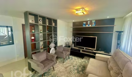 Apartamento com 3 quartos à venda na Rua Doutor James Ferraz Alvim, 93, Vila Suzana, São Paulo, 127 m2 por R$ 750.000