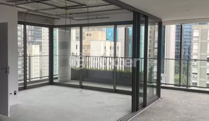 Apartamento com 3 quartos à venda na Rua Clodomiro Amazonas, 121, Vila Nova Conceição, São Paulo, 209 m2 por R$ 8.000.000