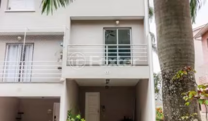 Casa em condomínio fechado com 2 quartos à venda na Rua Pedro Inácio de Araújo, 40, Vila São Silvestre, São Paulo, 108 m2 por R$ 600.000