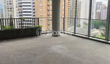 Apartamento com 3 quartos à venda na Rua Clodomiro Amazonas, 121, Vila Nova Conceição, São Paulo, 204 m2 por R$ 8.064.400
