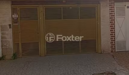 Casa com 2 quartos à venda na Estrada Velha da Penha, 405, Tatuapé, São Paulo, 75 m2 por R$ 450.000