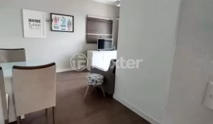 Apartamento com 2 quartos à venda na Rua Eugênia S Vitale, 980, Taboão, São Bernardo do Campo, 51 m2 por R$ 370.000