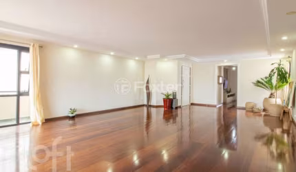 Cobertura com 3 quartos à venda na Rua Adolfo Bastos, 1045, Vila Bastos, Santo André, 227 m2 por R$ 1.350.000
