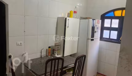 Casa com 3 quartos à venda na Rua Pomba Trocaz, 27, Jardim Guanhembu, São Paulo, 150 m2 por R$ 300.000