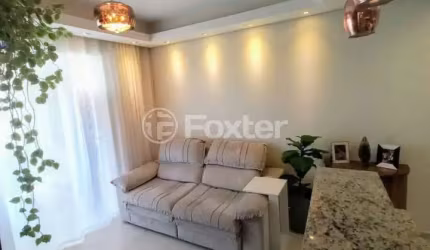 Apartamento com 1 quarto à venda na Avenida Bartholomeu de Carlos, 901, Jardim Flor da Montanha, Guarulhos, 38 m2 por R$ 490.000