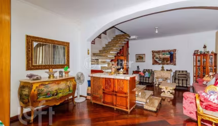 Casa com 4 quartos à venda na Rua Panorama, 12, Vila Dalila, São Paulo, 300 m2 por R$ 780.000