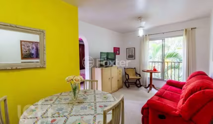 Apartamento com 2 quartos à venda na Avenida Giovanni Gronchi, 6675, Vila Andrade, São Paulo, 54 m2 por R$ 500.000
