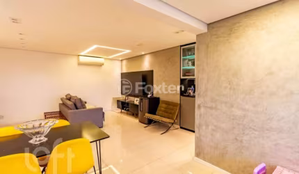 Apartamento com 3 quartos à venda na Avenida Thomas Edison, 932, Barra Funda, São Paulo, 100 m2 por R$ 1.275.000