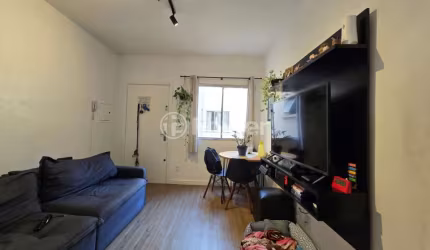 Apartamento com 2 quartos à venda na Rua Salim Mahfoud, 637, Parque Terra Nova II, São Bernardo do Campo, 50 m2 por R$ 245.000