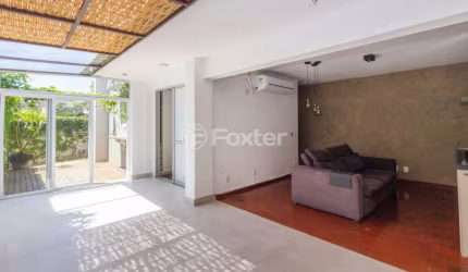 Apartamento com 2 quartos à venda na Rua Judith, 61, Vila Madalena, São Paulo, 100 m2 por R$ 1.750.000