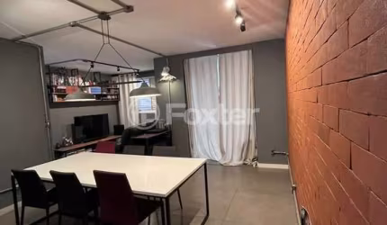 Apartamento com 2 quartos à venda na Avenida Cupecê, 1708, Jardim Prudência, São Paulo, 69 m2 por R$ 548.000