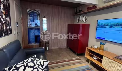 Apartamento com 2 quartos à venda na Rua Arapá, 131, Vila Mascote, São Paulo, 68 m2 por R$ 918.000