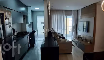 Apartamento com 3 quartos à venda na Avenida Alda, 858, Centro, Diadema, 67 m2 por R$ 636.000