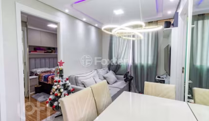 Apartamento com 2 quartos à venda na Rua Aimorés, 80, Socorro, São Paulo, 35 m2 por R$ 400.000