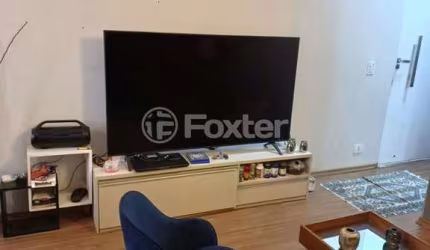 Apartamento com 3 quartos à venda na Rua Giovanni Battista Pirelli, 1463, Vila Homero Thon, Santo André, 67 m2 por R$ 440.000
