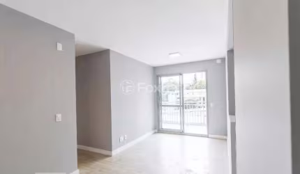 Apartamento com 3 quartos à venda na Rua Doutor Djalma Pinheiro Franco, 829, Vila Santa Catarina, São Paulo, 65 m2 por R$ 649.000