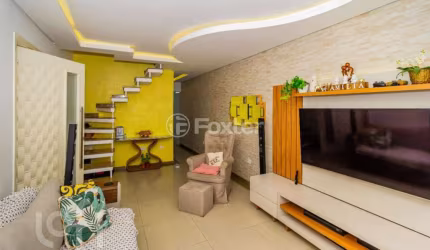 Casa com 3 quartos à venda na Rua Formoselha, 165, Jardim Aricanduva, São Paulo, 242 m2 por R$ 915.000