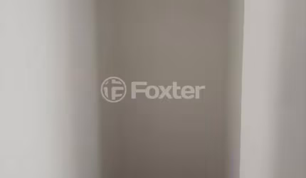 Apartamento com 2 quartos à venda na Rua Marina Ciufuli Zanfelice, 176, Lapa, São Paulo, 41 m2 por R$ 430.000