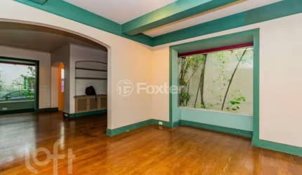 Casa com 3 quartos à venda na Avenida Nove de Julho, 5198, Jardim Paulista, São Paulo, 232 m2 por R$ 3.500.000