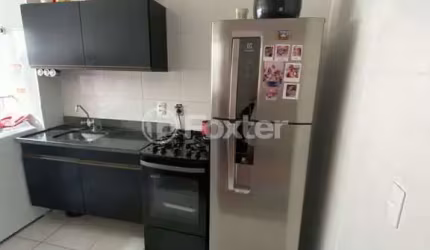 Apartamento com 2 quartos à venda na Rua Ator Paulo Gustavo, 271, São Mateus, São Paulo, 43 m2 por R$ 276.600