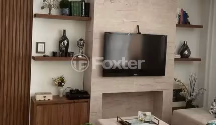 Cobertura com 3 quartos à venda na Rua Otávio de Morais, 156, Cidade São Francisco, São Paulo, 233 m2 por R$ 2.150.000