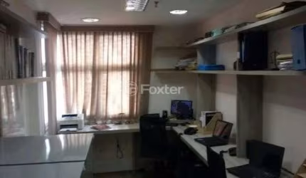 Sala comercial com 2 salas à venda na Rua Catão, 128, Vila Romana, São Paulo, 33 m2 por R$ 280.000